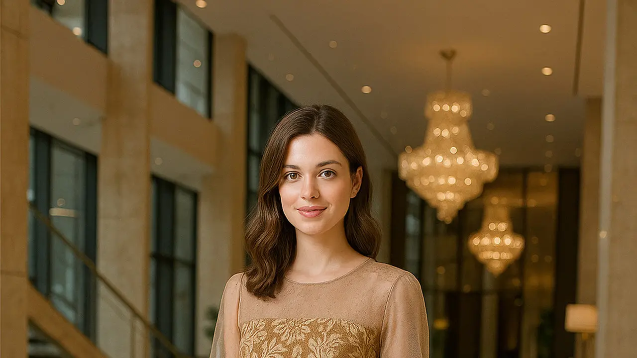 Model Tunik Batik Terbaru untuk Remaja agar Tidak Terlihat Tua
