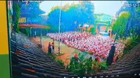 Puluhan Murid SDN 01 Kalibaru Cilincing Ditabrak Mobil MBG, Dikemudikan Sopir Pengganti