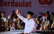 FOTO: Meriah! Pesta Rakyat & Karnaval HUT ke-80 RI Dimeriahkan TNI dan Kemhan
