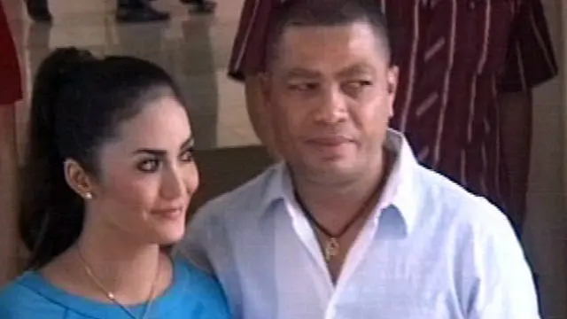 Ketika Artis Kembali Dilirik Jadi Politisi