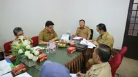 Solusi Pemkot Cirebon Atasi Penghapusan BPJS Kesehatan Bantuan Pemerintah