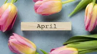 45 Kata-Kata Semangat April, Bulan Baru Buka Harapan Baru