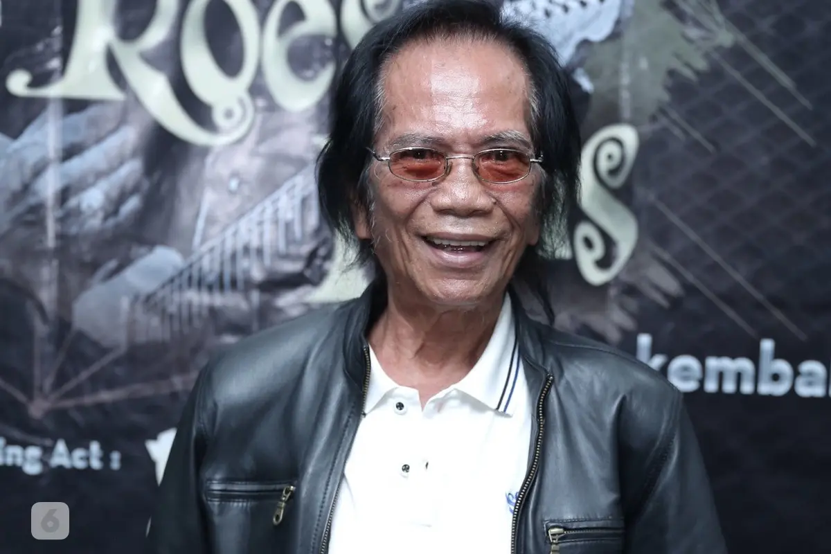 [BIntang] Yon Koeswoyo