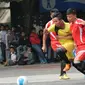 Copa Futsal Indonesia (istimewa)