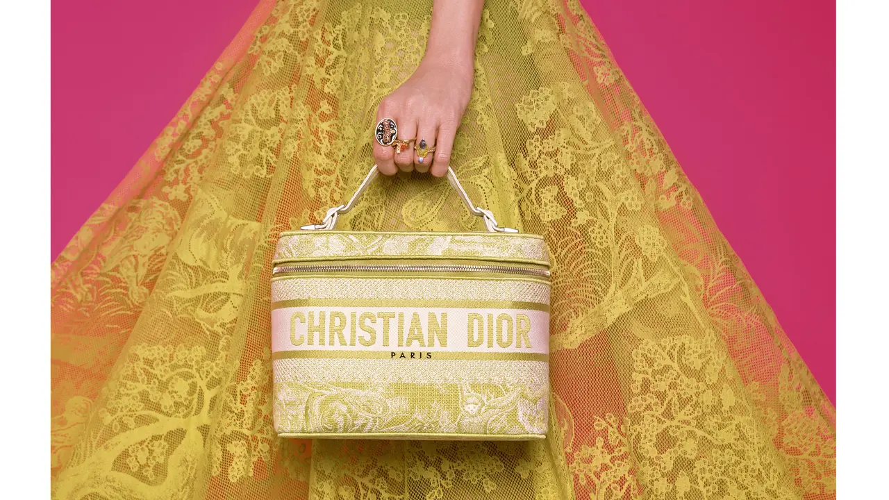 Dior Fall 2021
