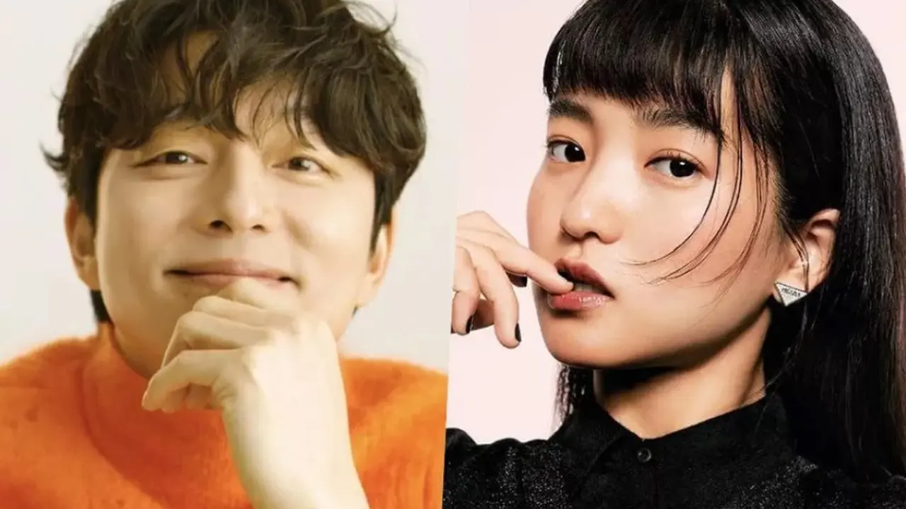 Gong Yoo