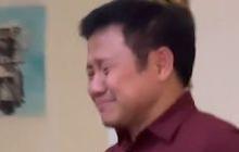 Jalani Puasa Pertama Ramadan, Cak Imin Ketahuan Nangis di Depan Anak, Ternyata Ini Alasannya