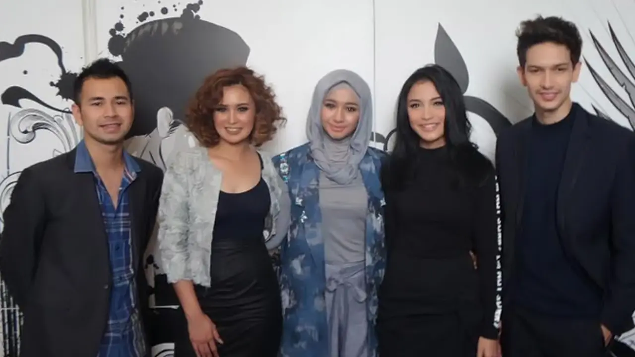 Bukan Bintang Biasa (BBB)