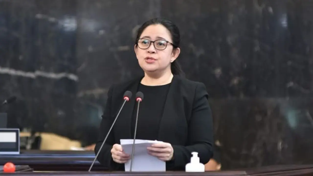 Ketua DPR Puan Maharani: THR Pekerja Harus Dibayarkan Secara Penuh dan Tepat Waktu