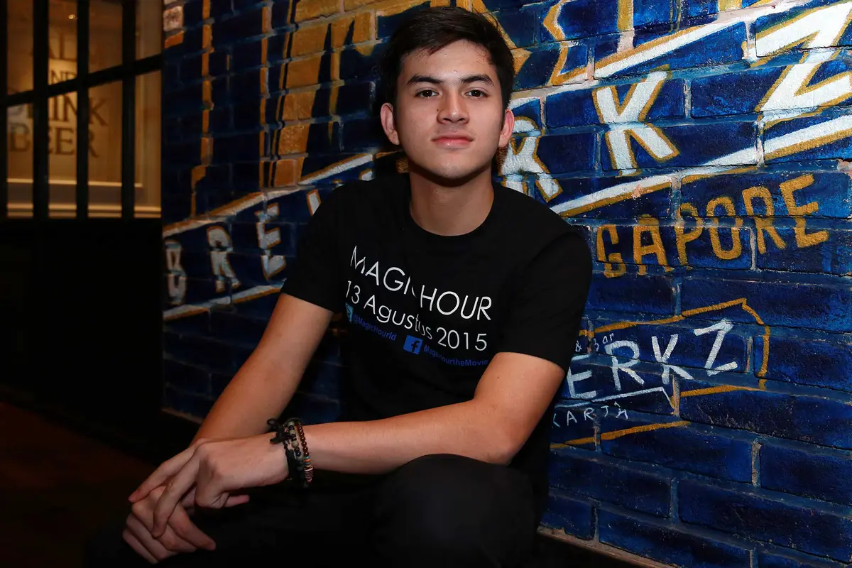 Rizky Nazar