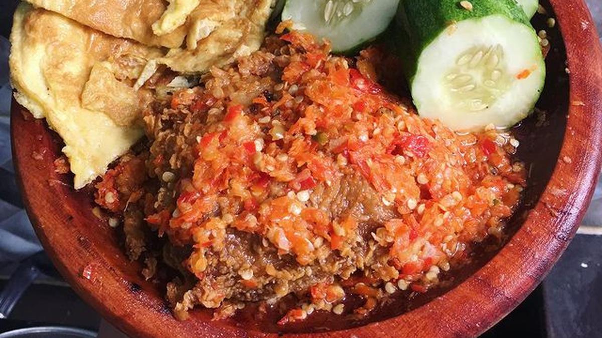 8 Rekomendasi Tempat Makan Ayam Geprek Legendaris di Jogja, Pelopor hingga yang Paling Nendang