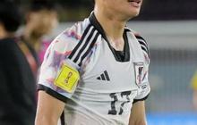 FOTO: Tangis Timnas Jepang U-17 Usai Kalah Melawan Timnas Spanyol U-17 di Babak 16 Besar Piala Dunia U-17 2023