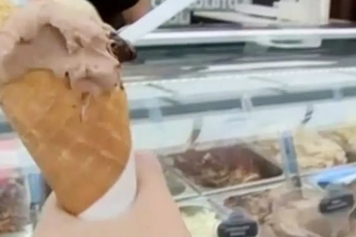Segmen 3: Kedai Es Krim Gelato di Milan Digemari Wisatawan