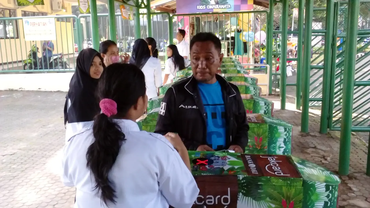 Ragunan