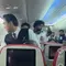 Kronologi Penumpang Batik Air Coba Buka Paksa Pintu Darurat di Udara