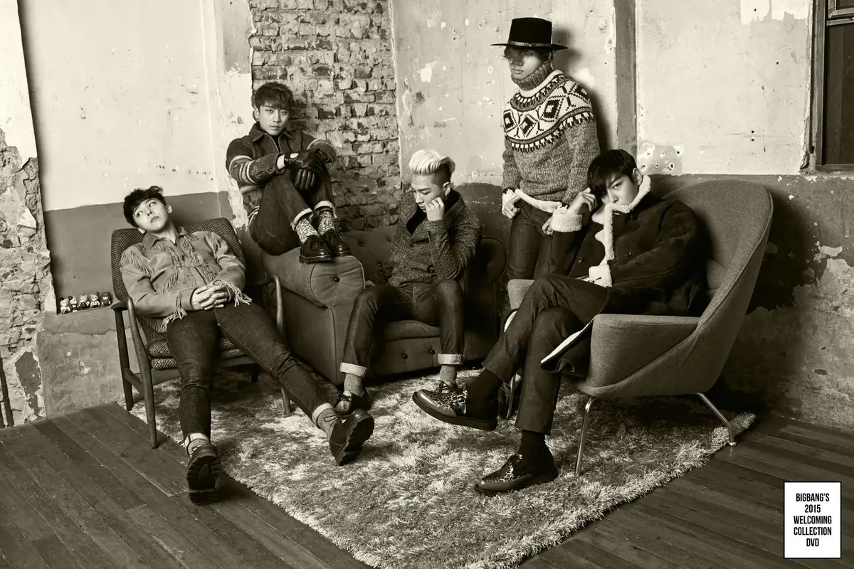 [Bintang] BigBang