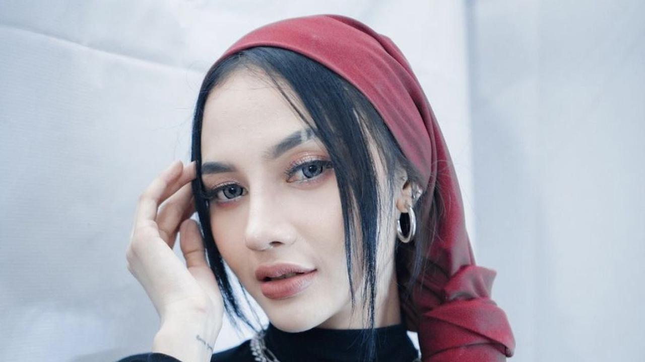 Pendidikan Arlida Putri