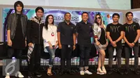 Ini Daftar Lengkap Nominasi SCTV Music Awards 2016
