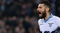 5 Pemain Lazio yang Menyeberang ke Inter Milan