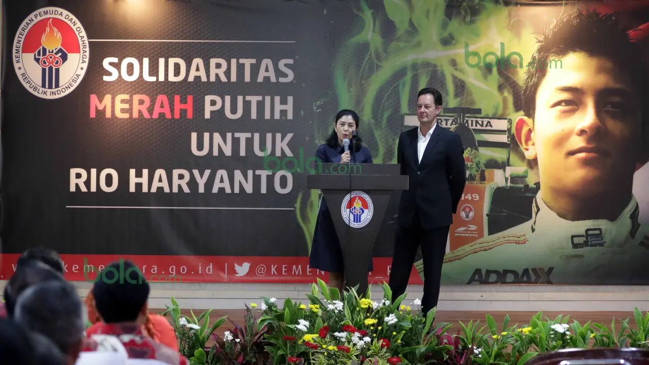 Indah Pennywati