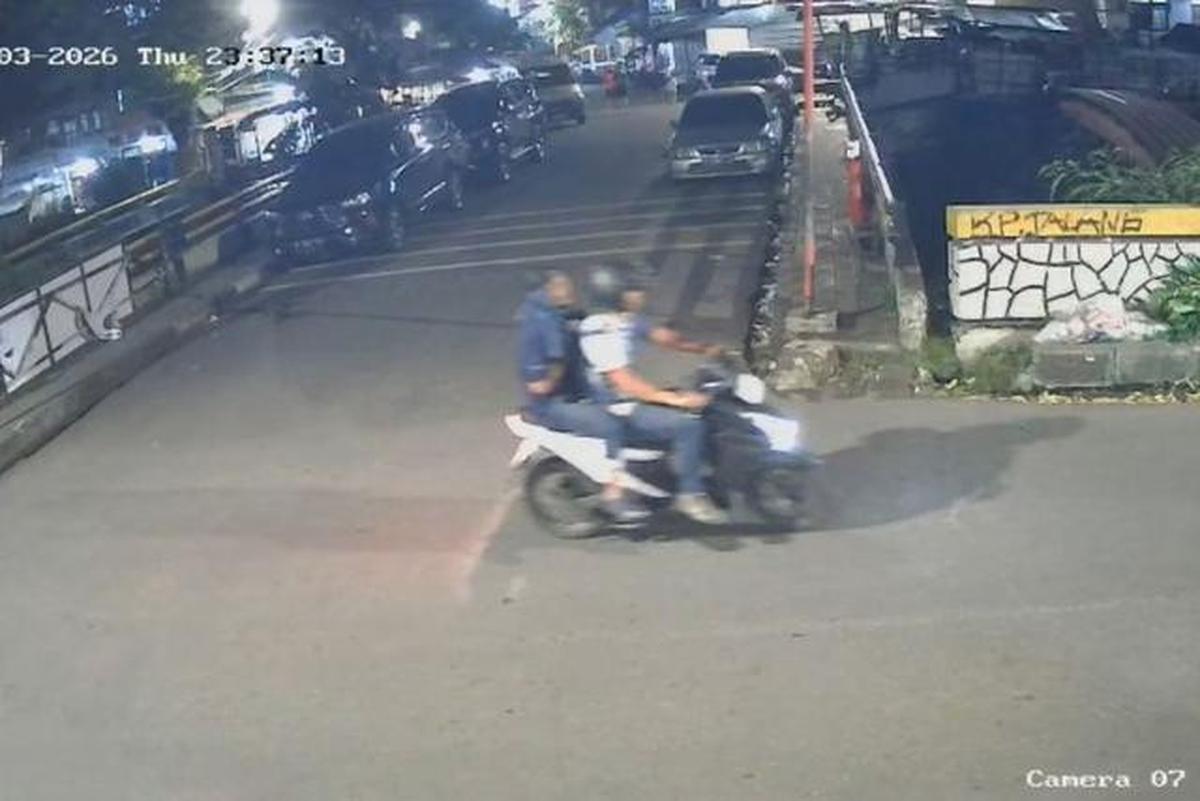 Investigasi KontraS di Kasus Andrie Yunus: Libatkan 16 Orang, Pakai Sandi 'Sadang'