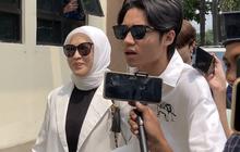 Dua Kali Bercerai, Pesan Kiesha Alvaro Kepada Sang Bunda Untuk Tidak Menikah Lagi 'Ngurus Anak Aja