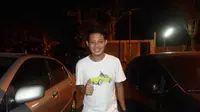 Masa Kecil Evan Dimas: Tinggal di Rumah Anyaman Bambu