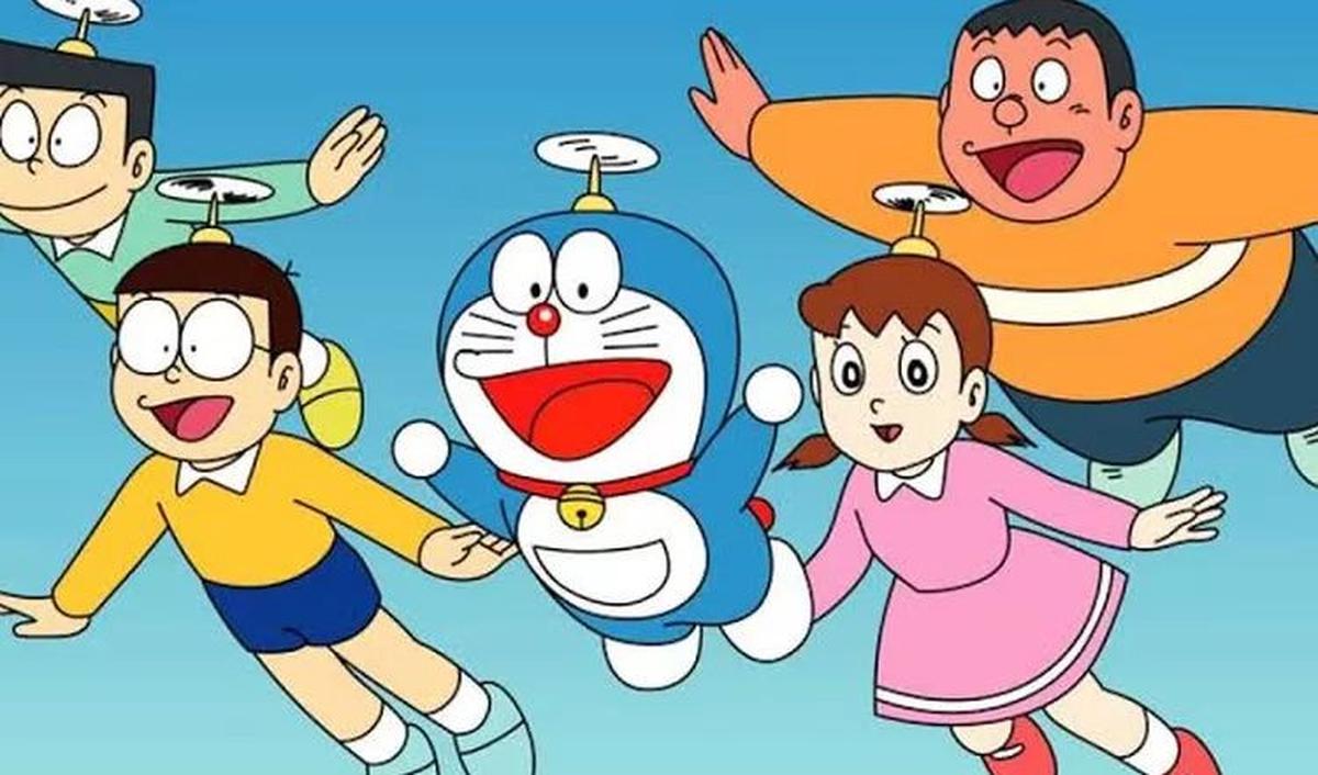 Majalah Time Asia bahkan menyebut Doraemon sebagai "Pahlawan Asia" dalam fitur tahun 2002.