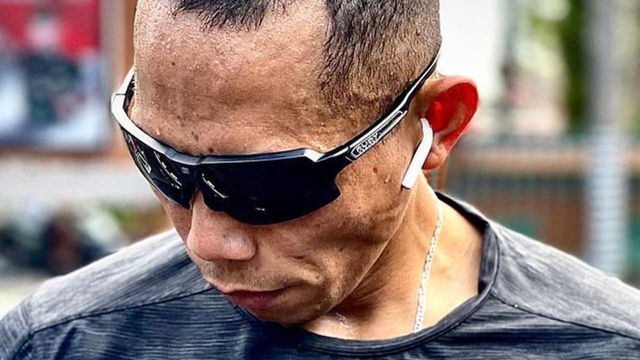 Diminta Istri Panglima TNI, Letkol Berdarah Kopassus langsung Unjuk Kekuatan 'King of Sparko' di Depan Ibu-ibu