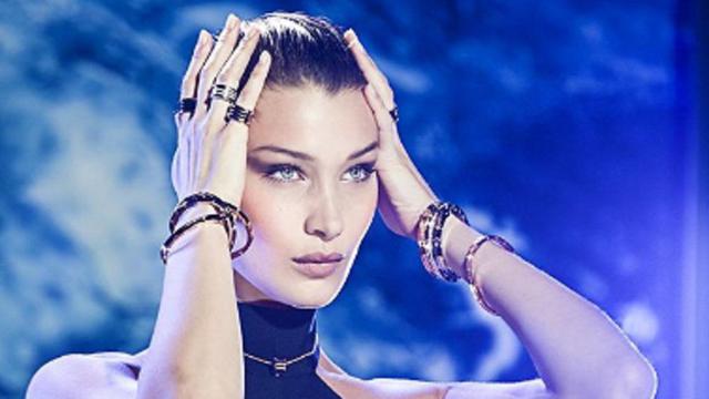 Bella Hadid