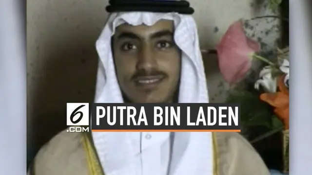 Pemerintah Amerika Serikat mengklaim membunuh putra Osama bin Laden, Hamzah bin Laden. Hamah disebut tewas dibunuh di kawasan Afganistan-Pakistan.