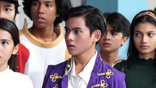 Sinopsis Sinetron SCTV Dari Jendela SMP: Wulan Malu ...