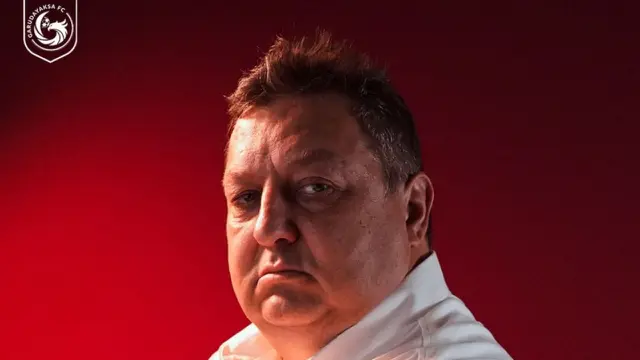 Milos Joksic