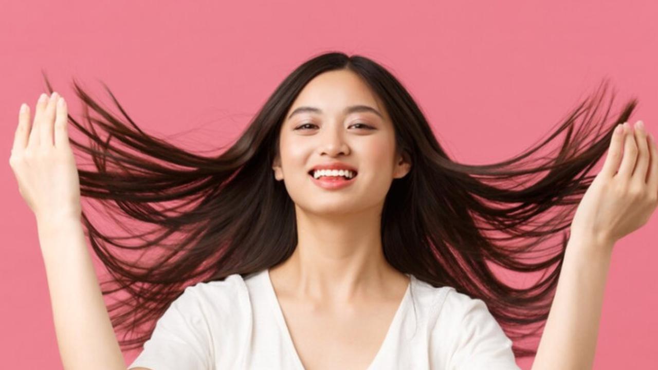 Rahasia Rambut Indah: Nutrisi Penting untuk Kesehatan dan Kekuatan Rambut