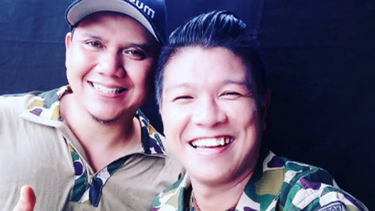 Andika Kangen Band