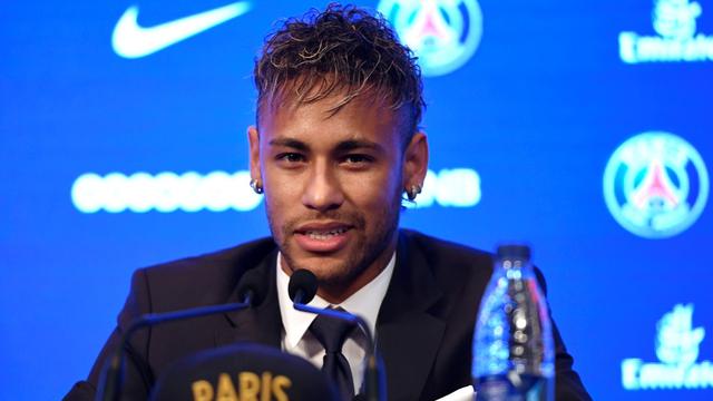 Neymar