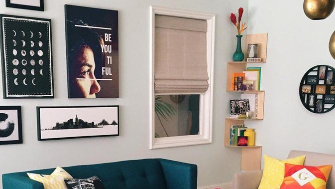  Rumah  Juga Harus Bersiap Sambut Lebaran Coba 3 Gaya Dekor 