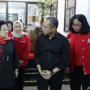Olly Dondokambey Ungkap Alasan Indonesia Tak Kenal Oposisi