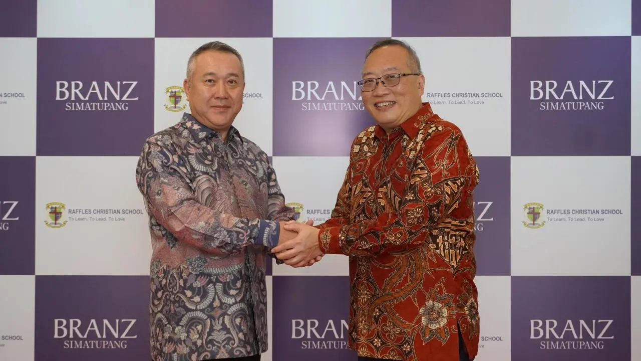 Jalin Kolaborasi Strategis Demi Pengembangan Fasilitas Pendidikan