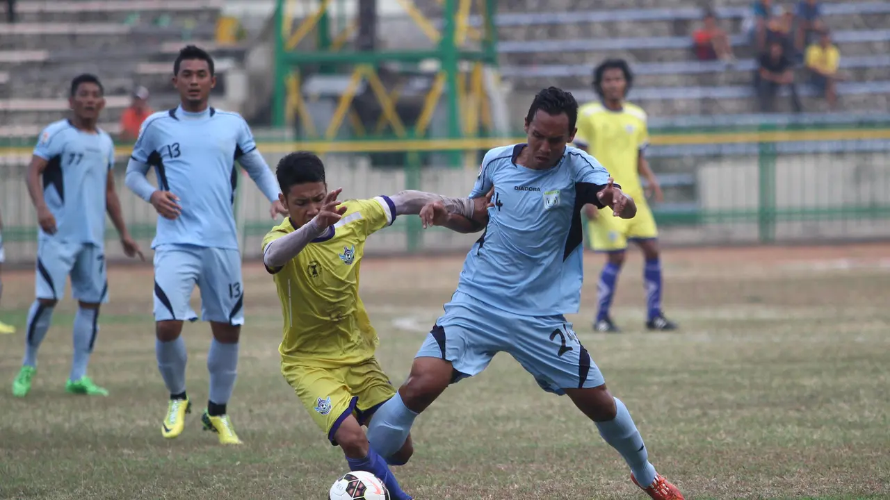 Lucky Wahyu