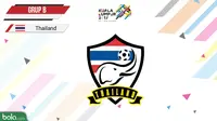 Jalan Terjal Thailand Pertahankan Medali Emas di SEA Games 2017