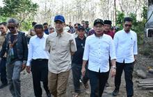 Menteri Transmigrasi Ungkap 'Emas Baru' di Lombok Timur: Perkuat Ekonomi Digital dengan Infrastruktur dan Wisata