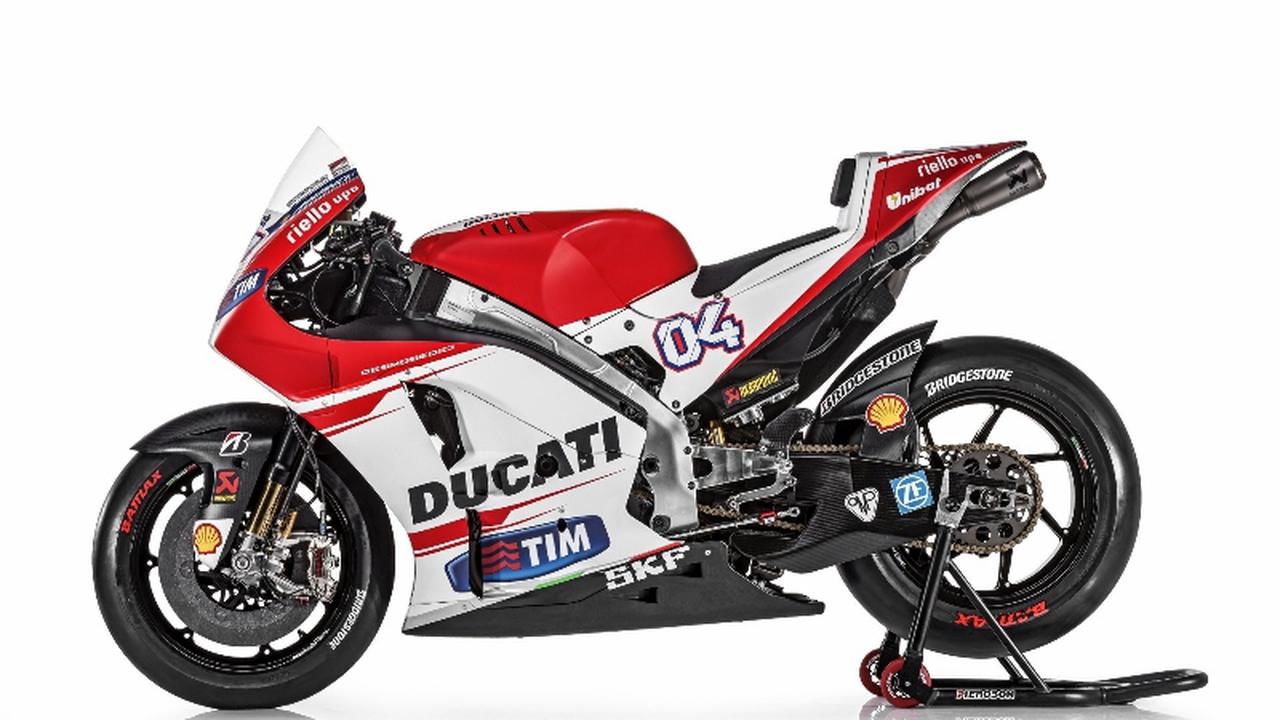 [Bintang] Fakta Menarik MotoGP Le Mans 2015