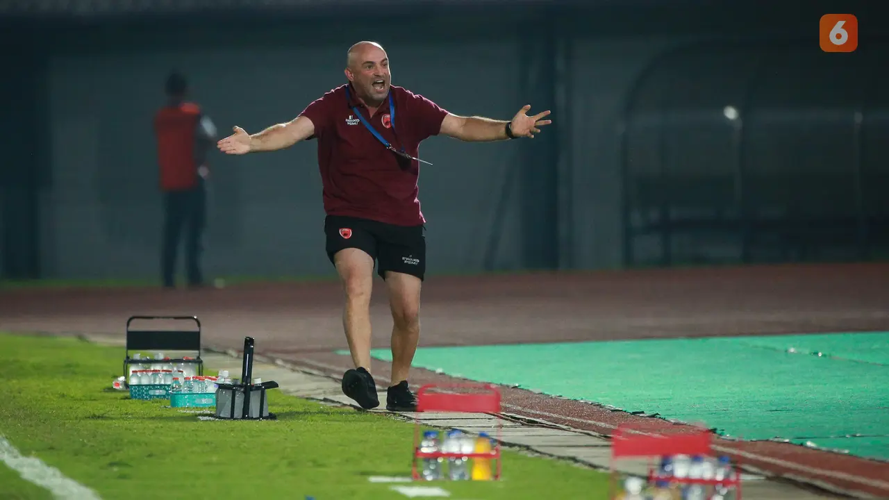 BRI Liga 1 2022/2023: Dewa United vs PSM Makassar