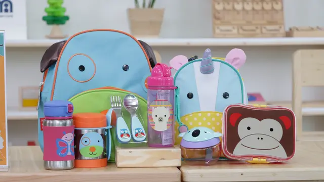 Modern Parent Webinar by Mothercare