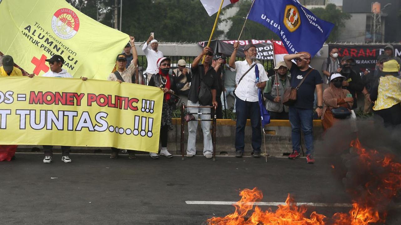 Dok. Istimewa
