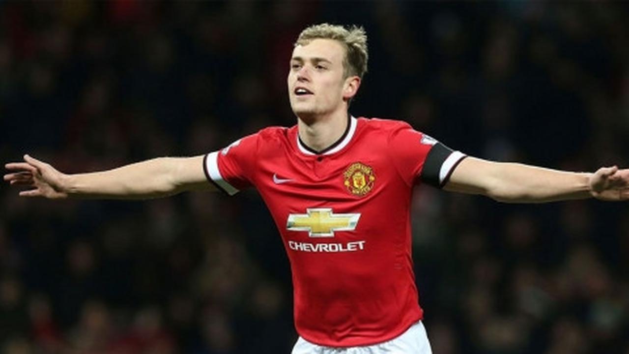 Wilson senang tinggalkan United