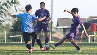 TC di Solo Tuntas, Persik Langsung Menatap Turnamen Pramusim di Malaysia