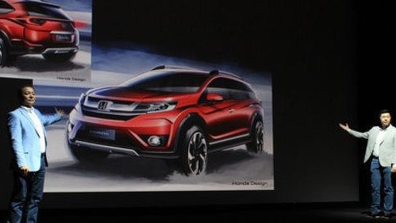 Indonesia bakal jadi tempat peluncuran pertama produk andalan Honda