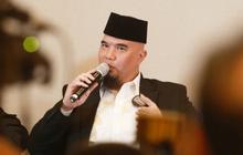 Rayen Pono Akan Laporkan Ahmad Dhani ke Bareskrim & MKD, Kasus Penghinaan Marga Pono